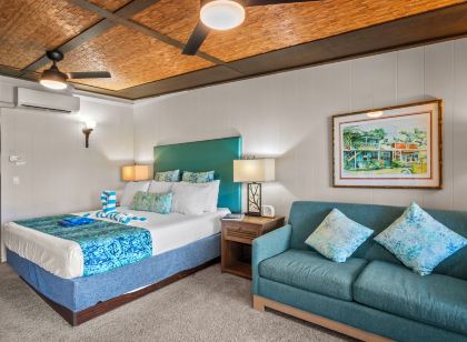 The Mauian Hotel