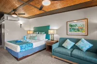 The Mauian Hotel Hotels in Ualapue