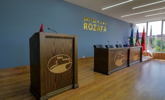 Rozafa Hotel