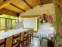 HOTEL RESTAURANTE PERUSKENEA Hotels in Ituren
