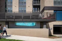 Forge Raleigh Iron Works Apartments