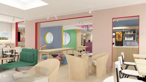 Unisotel Hotels in Bron