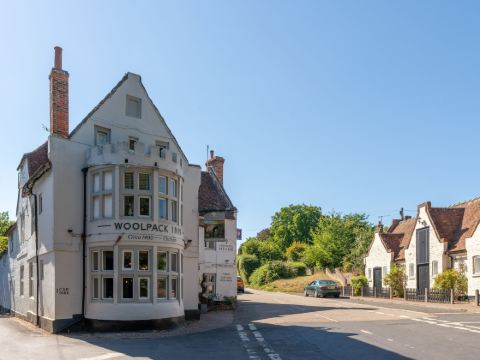 Woolpack Inn