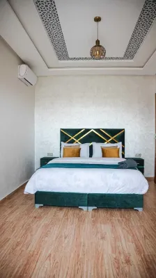 Villa SSekan Hotels in 