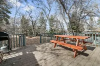 5 Kern's Cabin - Alppimaja