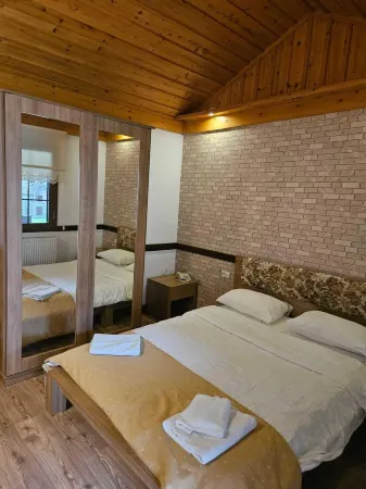 DEĞİRMENBAŞI OTEL & RESTORAN Отели в г. Basiskele