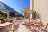 Adiya Signature Hotel Hotels in Orahovac