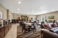 Cobblestone Hotel & Suites - Austin