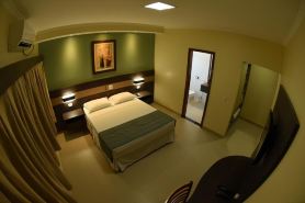 Caleche Park Hotel