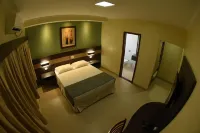 Caleche Park Hotel - 4 estrellas