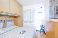 Una Terrazza sul Golfo di Ospedaletti by Wonderful Italy