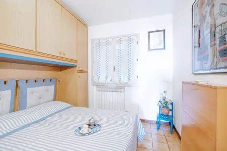 Una Terrazza Sul Golfo di Ospedaletti by Wonderful Italy