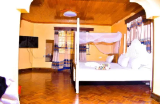 Consular Resort Meru Các khách sạn ở 