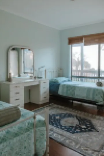 Coastal-View | Penneshaw Bush Retreat | 3BR Hotels in Penneshaw