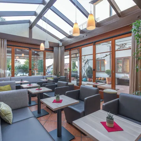 Deva Hotel Renchtalblick