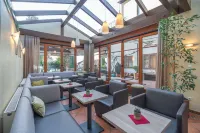 Deva Hotel Renchtalblick - breakfast