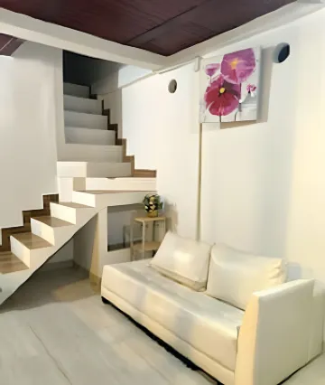 Apartamento cerca a la playa Punta Roca Hotels in 