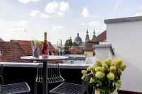 Studio 9 Hotels in Fulda