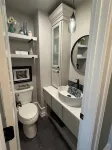 Historic 2-bedroom condo in Owosso