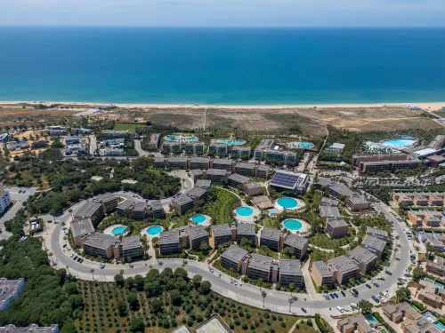 Algarve Golf & Golden Coast