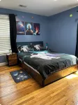 The Manor - Charming 3-bedroom house in lovely Oneonta with WiFi, AC Hotels in Oneonta