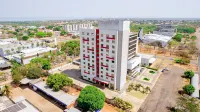 Nacional Inn Palmas Các khách sạn ở 