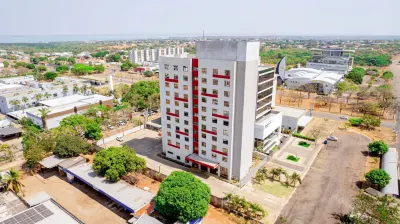 Nacional Inn Palmas Hotels in 