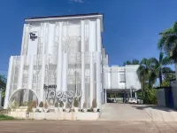 The Room Hotel Hotels in Nakhon Phanom