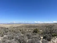 Grand Canyon Glamping Resort Hotels in Meadview