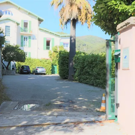 La Villa Roseraie , Hôtel Familial Ouvert Toute L Annee