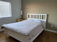 San Francisco - Lovely 3 Bedroom Home with Garage Các khách sạn gần Mount Davidson