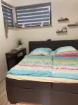 Modern Apartment in Haundorf with Terrace and Balcony at Ground Level. Dogs Welcome