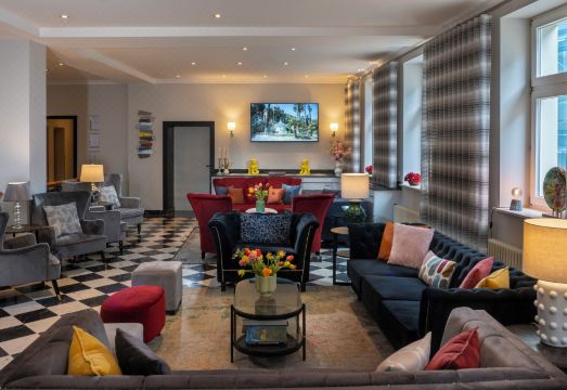 소랏 호텔 콧부스