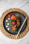 Ibagari Boutique Hotel - breakfast