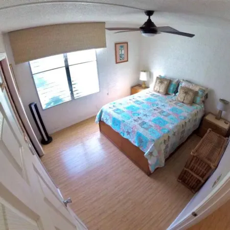 Enjoy the Sunset at Ocean Front 1Br Apartment - Pool on Site!