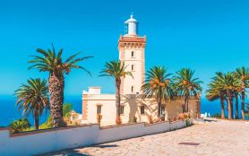 Hotel El Toro Tanger