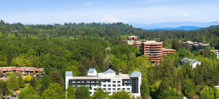 AC Hotel Portland Lake Oswego Hotels in Clackamas County