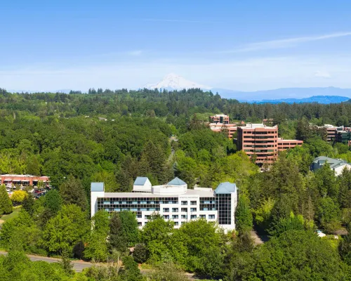AC Hotel Portland Lake Oswego Hotels in Lake Oswego