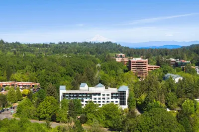 AC Hotel Portland Lake Oswego Hôtels à : Lake Oswego