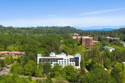 AC Hotel Portland Lake Oswego Hotels in Lake Oswego