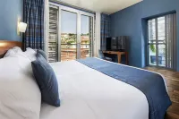 B&B HOTEL Imperia Rossini al Teatro Hotels in San Lorenzo al Mare