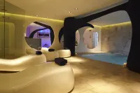 Dolce by Wyndham Siracusa - I Monasteri Golf & Spa - Kylpylä