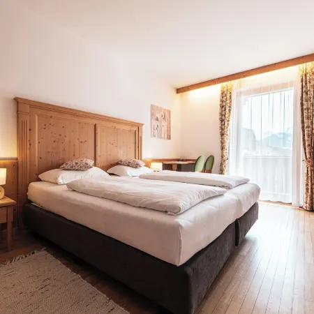 Hotel Goldene Rose