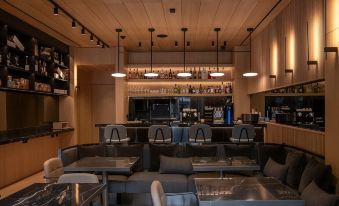The Blackpine Hotel, Small Luxury Hotels