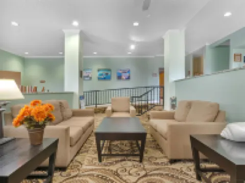 Best Western Teal Lake Inn Hotels in Mexico