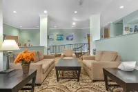 Best Western Teal Lake Inn - Wifi