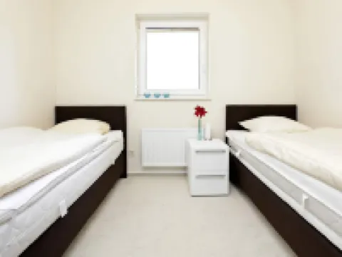 Holiday Home in Grossenbrode Hotels in GroBenbrode