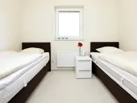 그로센브로데의 휴가용 집