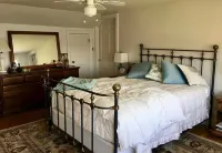 Buzzard's Bay Estate with Ocean Front