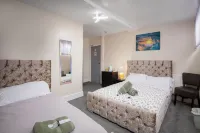 The Ocean Inn